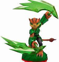 Tuff Luck - Trap Team - Skylanders