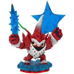 Lob Star - Trap Team, Winferfest - Skylanders