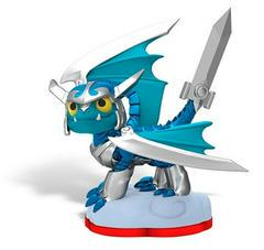 Lames - Trap Team - Skylanders