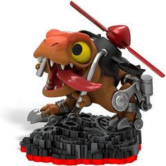 Chopper - Trap Team - Skylanders