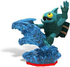 Gill Grunt - Trap Team, Tidal Wave - Skylanders