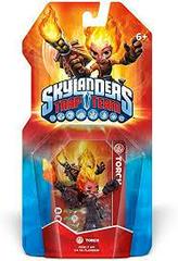 Torch - Trap Team - Skylanders