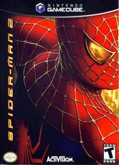 Spiderman 2 - Gamecube