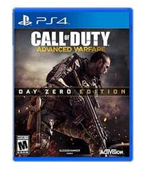 Call of Duty Advanced Warfare [Día cero] - Playstation 4