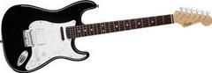 Rock Band 3 Fender Squier Stratocaster Guitar - Xbox 360