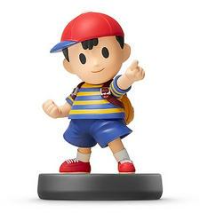 Ness - Amiibo