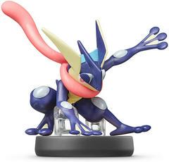 Greninja - Amiibo