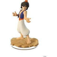 Aladdin - 2.0 - Disney Infinity