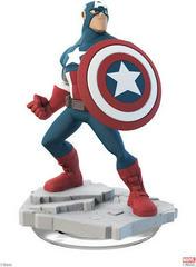 Captain America - 2.0 - Disney Infinity