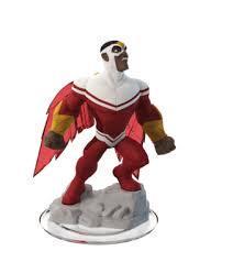 Falcon - 2.0 - Disney Infinity