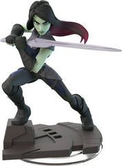 Gamora - 2.0 - Disney Infinity