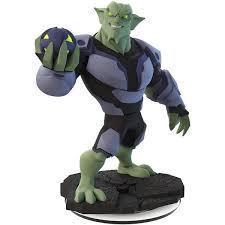 Green Goblin - 2.0 - Disney Infinity