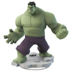 Hulk - 2.0 - Disney Infinity