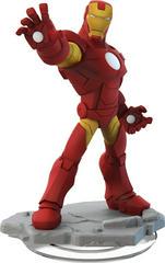 Iron Man - 2.0 - Disney Infinity