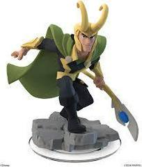 Loki - 2.0 - Disney Infinity