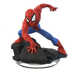 Spiderman - 2.0 - Disney Infinity