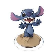 Stitch - 2.0 - Disney Infinity