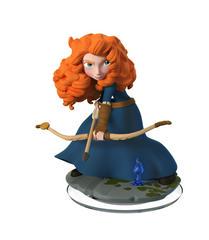 Merida - 2.0 - Disney Infinity