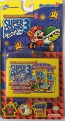 Super Mario Advance 4 Series 2 E-Reader - GameBoy Advance