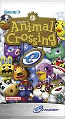 Animal Crossing Series 3 E-Reader - GameBoy Advance