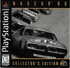 NASCAR 98 Édition Collector - Playstation