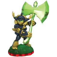 Bushwhack - Trap Team, Legendary - Skylanders