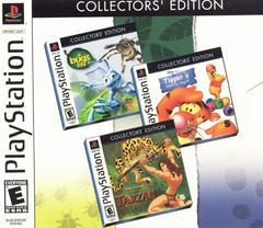 Disney Action Games Collector's Edition - Playstation