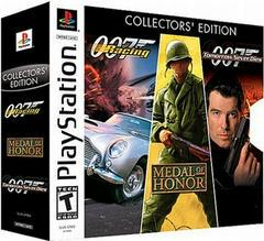 EA Action Collector's Edition - Playstation