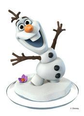 Olaf - 3.0 - Disney Infinity