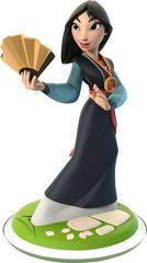 Mulan - 3.0 - Disney Infinity