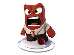 Anger - 3.0 - Disney Infinity