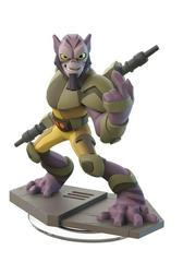 Zeb Orrelios - 3.0 - Disney Infinity