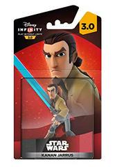 Kanan Jarrus - 3.0 - Disney Infinity