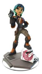 Sabine Wren - 3.0 - Disney Infinity