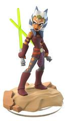 Ahsoka Tano - 3.0 - Disney Infinity