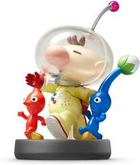 Olimar - Amiibo