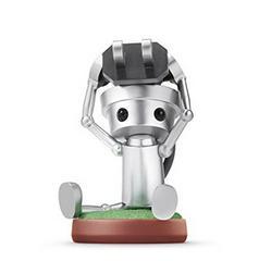 Chibi-Robo - Amiibo