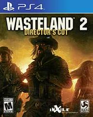 Wasteland 2 : Director's Cut - Playstation 4