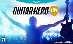 Guitar Hero Live [2 Pack Bundle] - Wii U