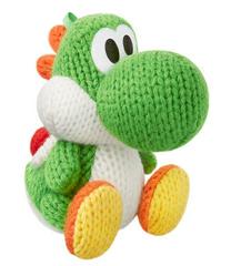 Hilo Yoshi - Verde - Amiibo