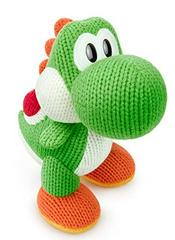 Hilo Yoshi - Mega, Verde - Amiibo