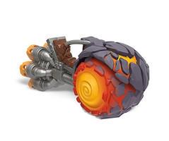 Cycle de combustion - Superchargeurs - Skylanders