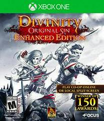Divinity: Original Sin [Enhanced Edition] - Xbox One