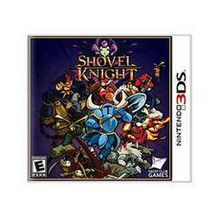 Shovel Knight - Nintendo 3DS