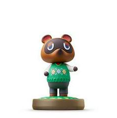 Tom Nook - Amiibo