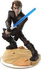 Anakin Skywalker - 3.0, Light FX - Disney Infinity