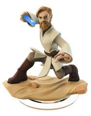 Obi-Wan - 3.0 [Light FX] - Disney Infinity