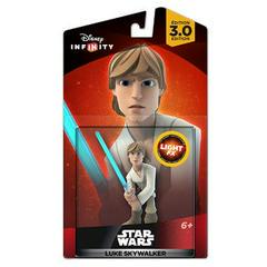 Luke Skywalker - 3.0, Light FX - Disney Infinity