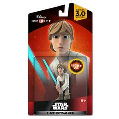 Luke Skywalker - 3.0, Light FX - Disney Infinity