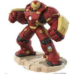 Hulkbuster - 3.0 - Disney Infinity